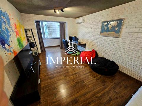 квартира за адресою Чоколівський бульв., 40