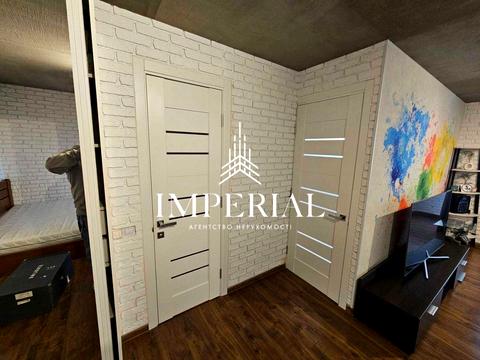 квартира за адресою Чоколівський бульв., 40