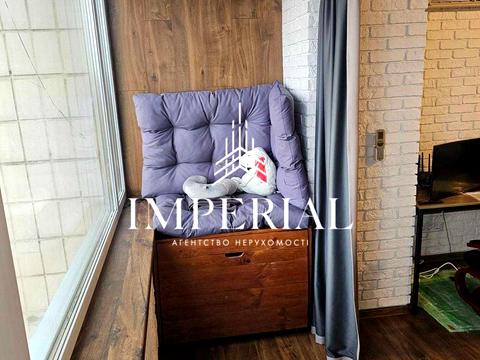 квартира за адресою Чоколівський бульв., 40