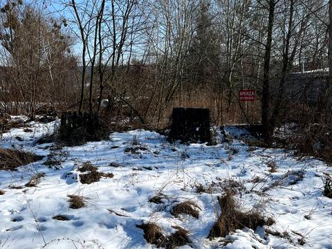 участок по адресу вул. Вербицького