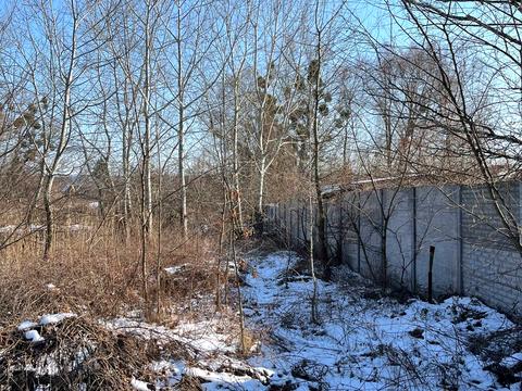 участок по адресу вул. Вербицького