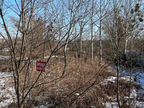 участок по адресу вул. Вербицького