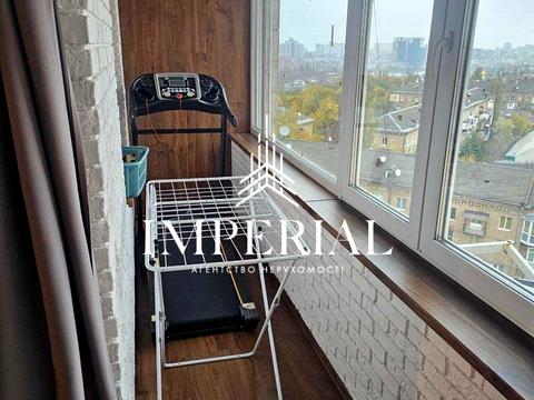 квартира за адресою Чоколівський бульв., 40