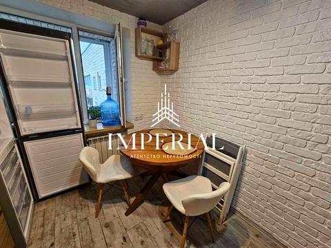 квартира за адресою Чоколівський бульв., 40