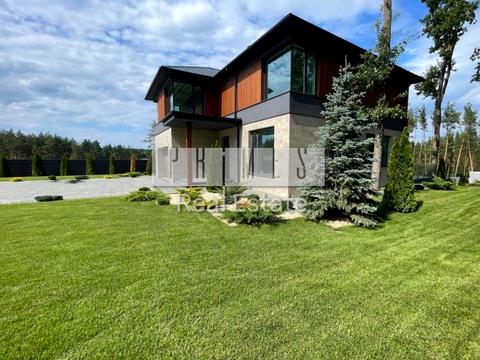 будинок за адресою Анни Ярославни вул.