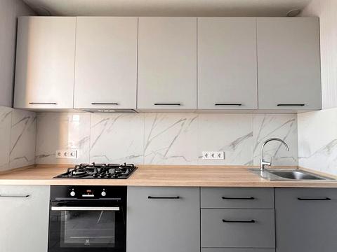 квартира за адресою Харків, Лосівський пров., 2б