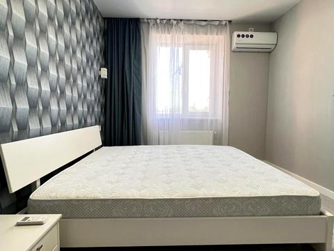 квартира за адресою Харків, Лосівський пров., 2б