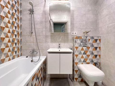 квартира за адресою Харків, Лосівський пров., 2б