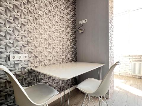 квартира за адресою Харків, Лосівський пров., 2б