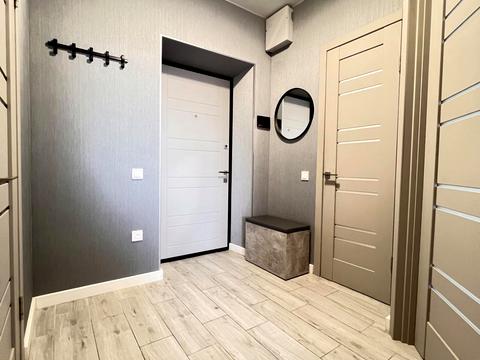 квартира за адресою Харків, Лосівський пров., 2б