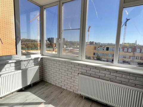 квартира за адресою Харків, Лосівський пров., 2б