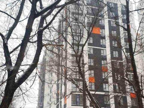 паркоместо по адресу Ростиславская ул. (Маршала Рыбалко), 5-А