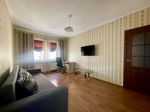 квартира за адресою Єлизавети Чавдар вул., 28