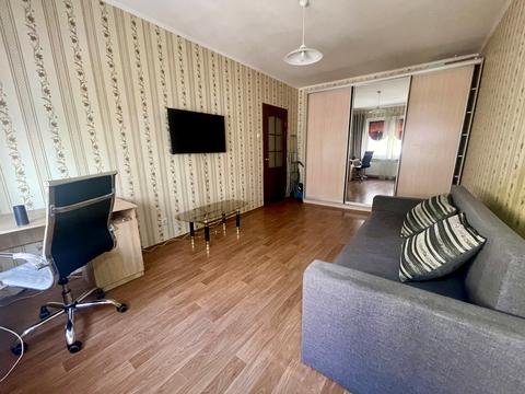 квартира за адресою Єлизавети Чавдар вул., 28