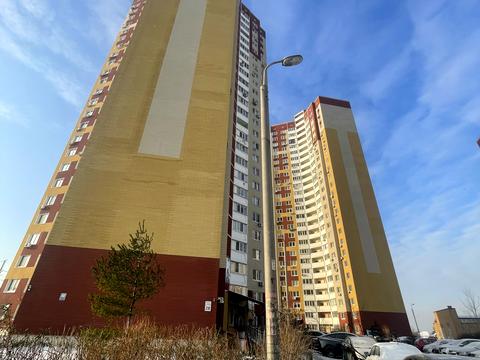 квартира за адресою Єлизавети Чавдар вул., 28