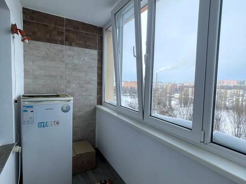 квартира по адресу Віталія Магеля ул. (Ювілейна), 9