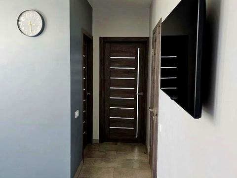 квартира за адресою Салютна вул., 2