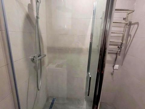 квартира за адресою Салютна вул., 2