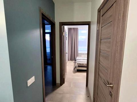 квартира за адресою Салютна вул., 2