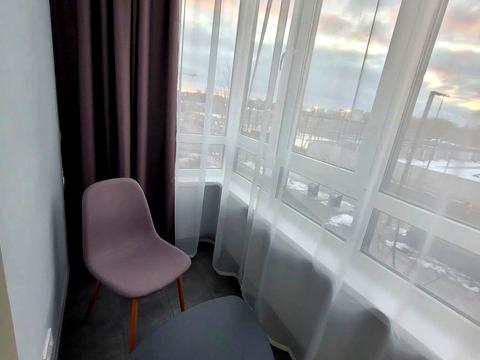 квартира за адресою Салютна вул., 2