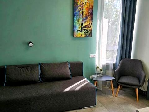 квартира за адресою Салютна вул., 2