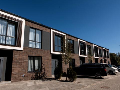 будинок за адресою Приозерна вул., 21