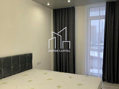 квартира за адресою Під Голоском вул., 16-А