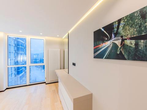 квартира за адресою Гліба Бабіча вул. (Канальна), 8-Г