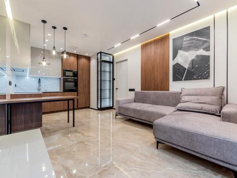 квартира за адресою Гліба Бабіча вул. (Канальна), 8-Г