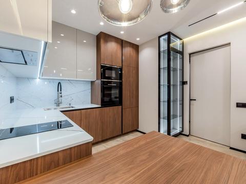 квартира за адресою Гліба Бабіча вул. (Канальна), 8-Г