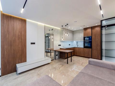 квартира за адресою Гліба Бабіча вул. (Канальна), 8-Г