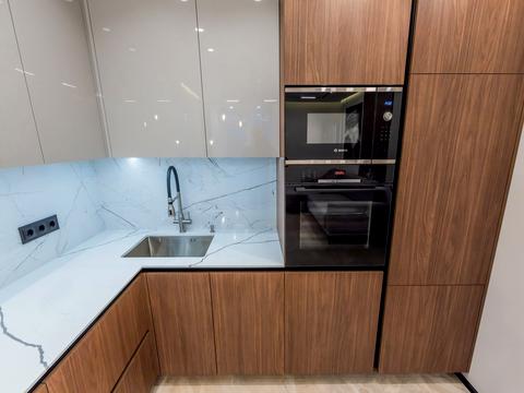 квартира за адресою Гліба Бабіча вул. (Канальна), 8-Г