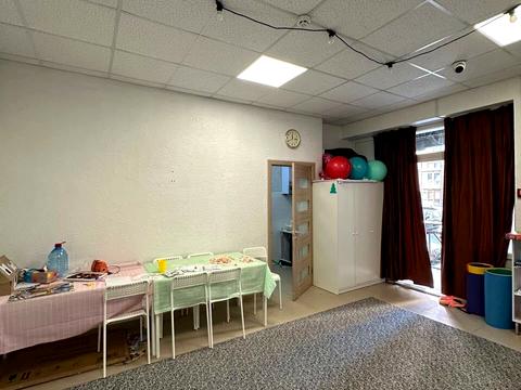 коммерческая по адресу Сеченова ул., 129А, корпус 11, 7, 8