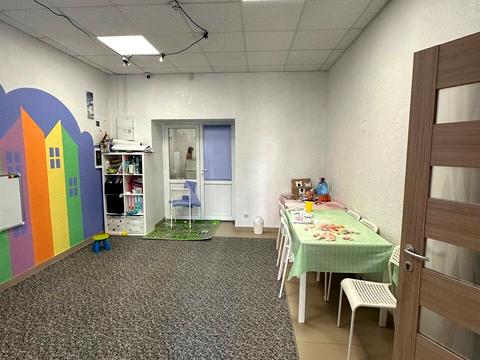 коммерческая по адресу Сеченова ул., 129А, корпус 11, 7, 8