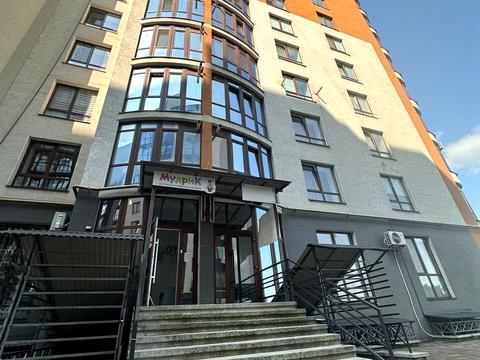 коммерческая по адресу Сеченова ул., 129А, корпус 11, 7, 8