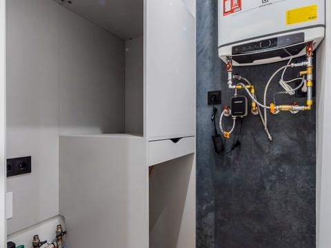 квартира за адресою Гліба Бабіча вул. (Канальна), 8-Г