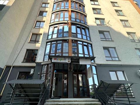 коммерческая по адресу Сеченова ул., 129А, корпус 11, 7, 8