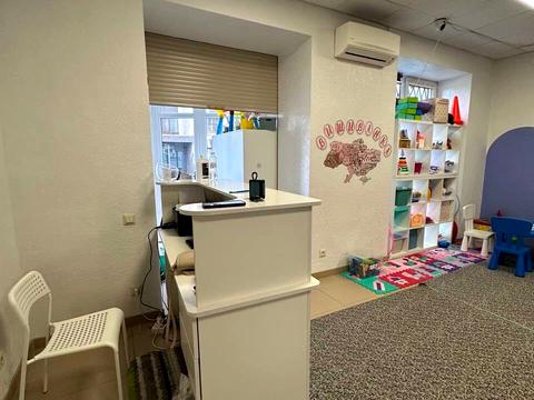 коммерческая по адресу Сеченова ул., 129А, корпус 11, 7, 8