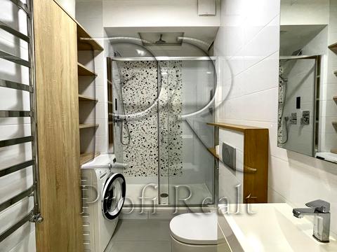 квартира по адресу Метрологическая ул., 109-А