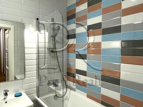 квартира по адресу Метрологическая ул., 109-А