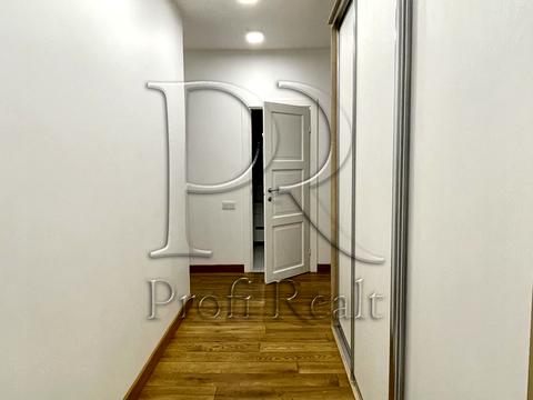 квартира по адресу Метрологическая ул., 109-А