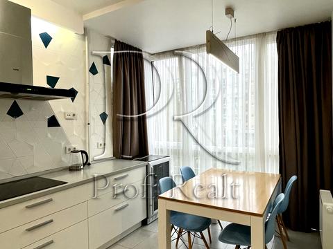 квартира по адресу Метрологическая ул., 109-А