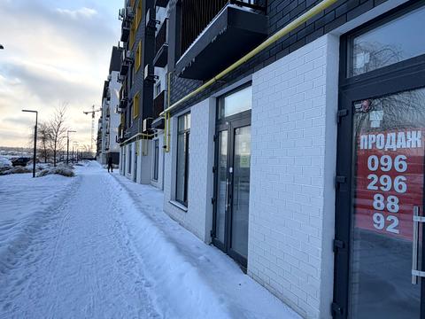 коммерческая по адресу Соборная ул., 2-К/1