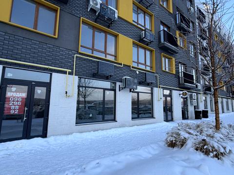 коммерческая по адресу Соборная ул., 2-К/1