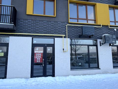 коммерческая по адресу Соборная ул., 2-К/1