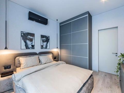 квартира по адресу Андрея Верхогляда ул. (Михайла Драгомирова), 11-В