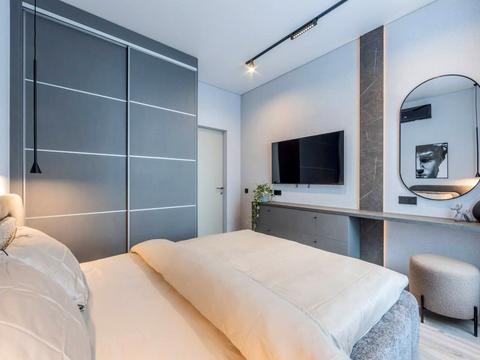 квартира по адресу Андрея Верхогляда ул. (Михайла Драгомирова), 11-В