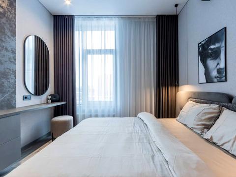 квартира по адресу Андрея Верхогляда ул. (Михайла Драгомирова), 11-В