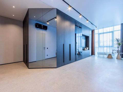 квартира по адресу Андрея Верхогляда ул. (Михайла Драгомирова), 11-В