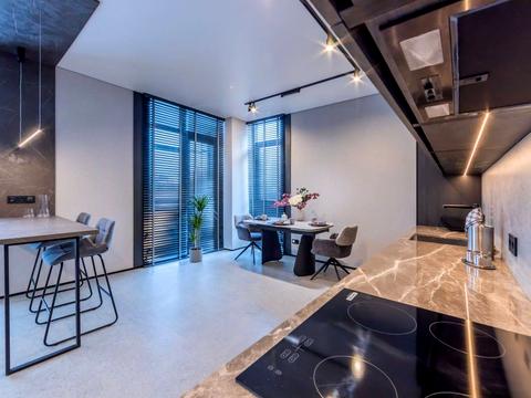 квартира по адресу Андрея Верхогляда ул. (Михайла Драгомирова), 11-В